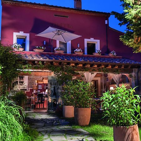 Be Vedetta - Relais & Glamping - Adult Only Ξενοδοχείο Scarlino Εξωτερικό φωτογραφία