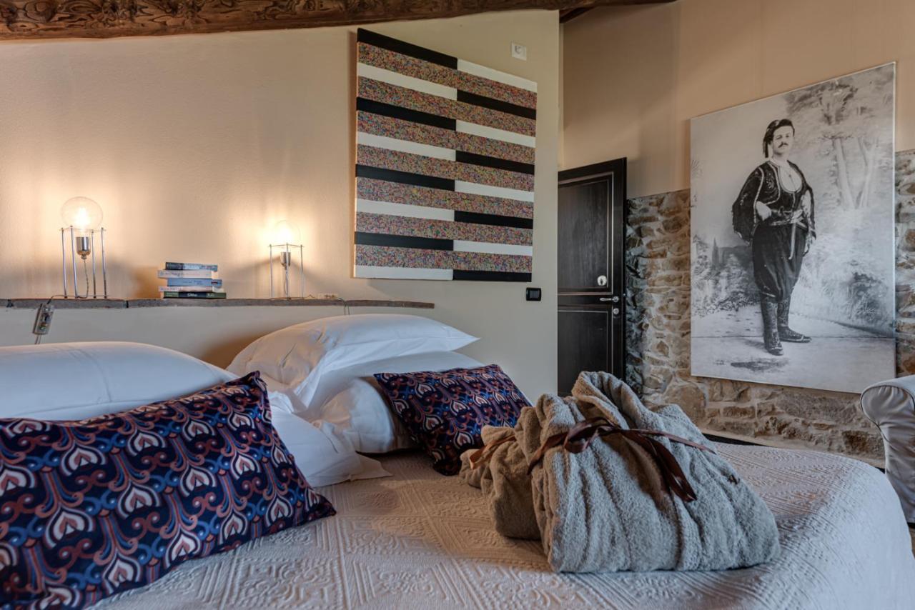 Be Vedetta - Relais & Glamping - Adult Only Ξενοδοχείο Scarlino Εξωτερικό φωτογραφία