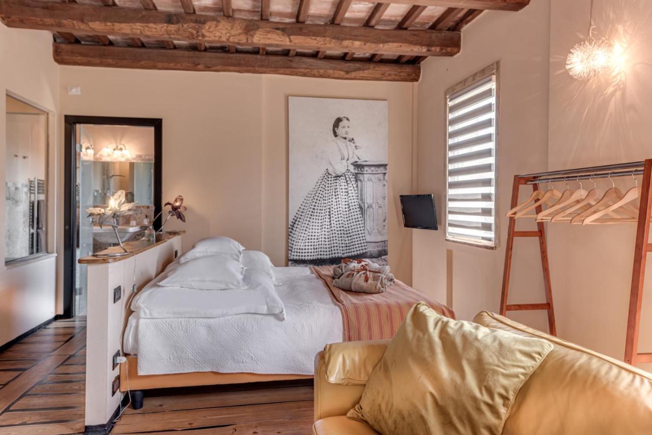 Be Vedetta - Relais & Glamping - Adult Only Ξενοδοχείο Scarlino Εξωτερικό φωτογραφία