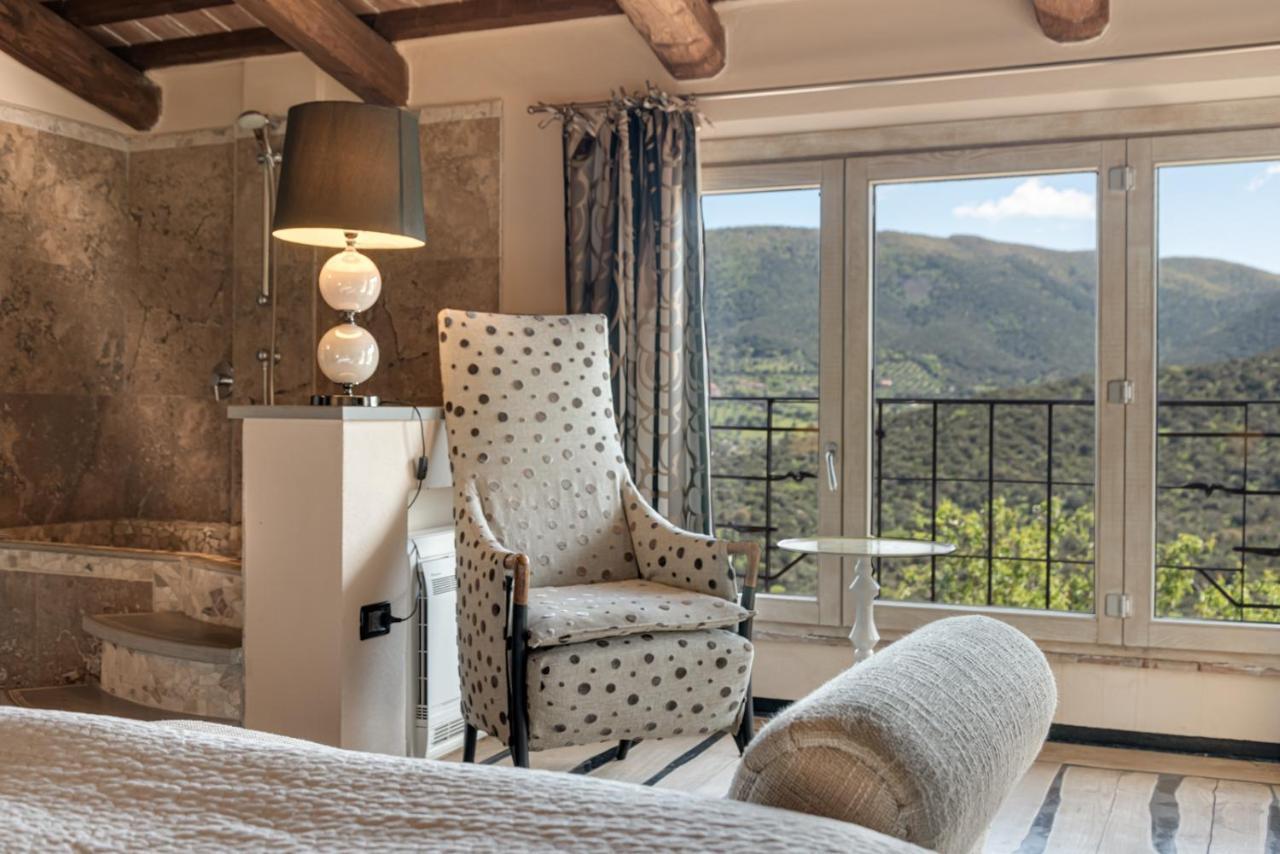 Be Vedetta - Relais & Glamping - Adult Only Ξενοδοχείο Scarlino Εξωτερικό φωτογραφία