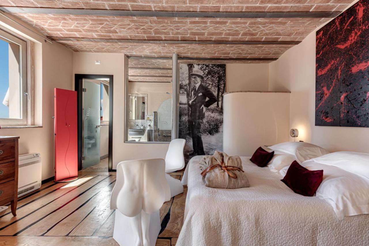 Be Vedetta - Relais & Glamping - Adult Only Ξενοδοχείο Scarlino Εξωτερικό φωτογραφία