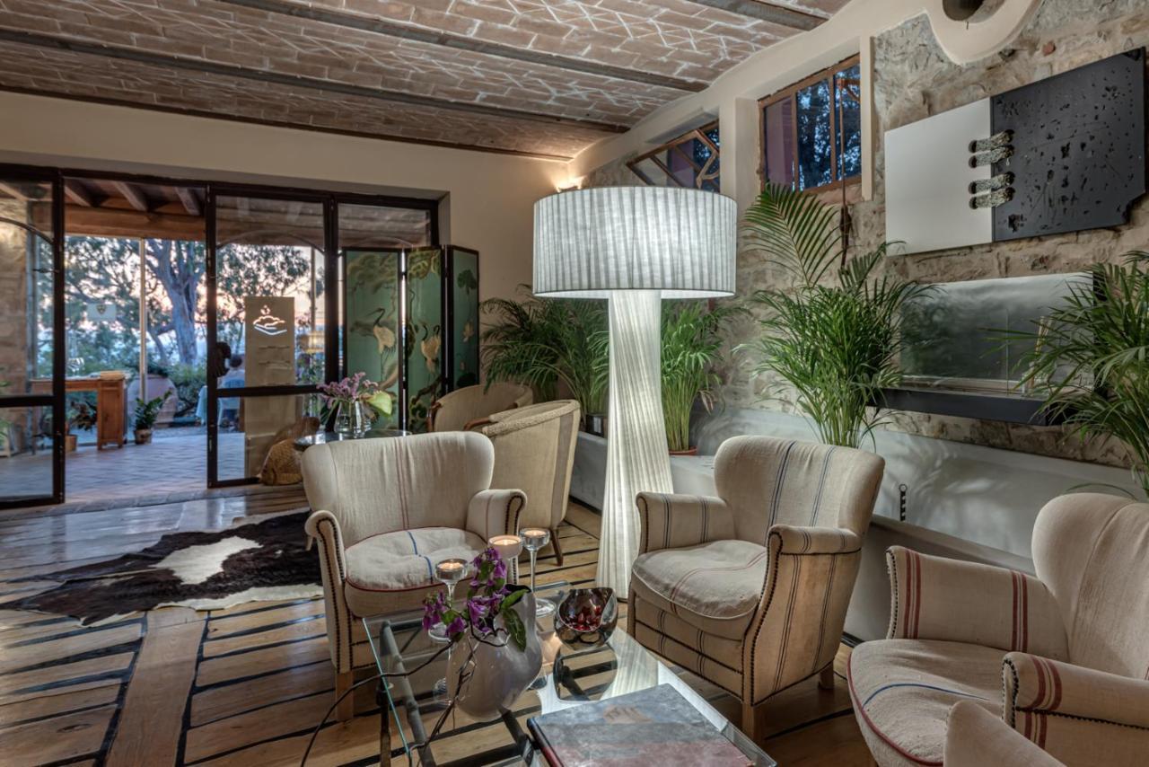 Be Vedetta - Relais & Glamping - Adult Only Ξενοδοχείο Scarlino Εξωτερικό φωτογραφία