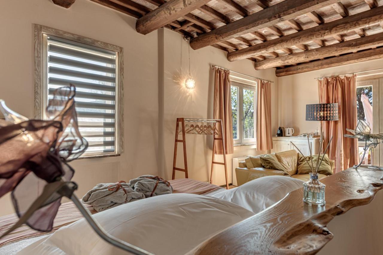 Be Vedetta - Relais & Glamping - Adult Only Ξενοδοχείο Scarlino Εξωτερικό φωτογραφία