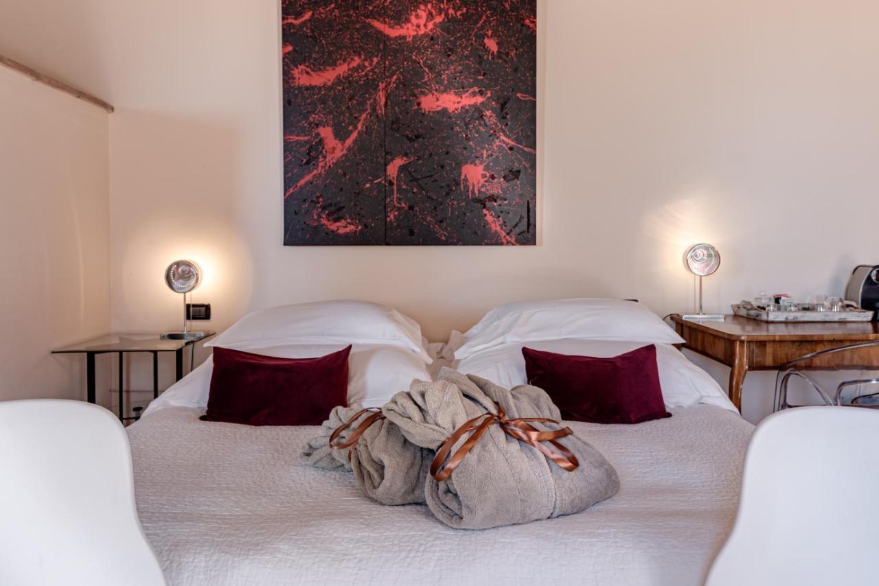 Be Vedetta - Relais & Glamping - Adult Only Ξενοδοχείο Scarlino Εξωτερικό φωτογραφία