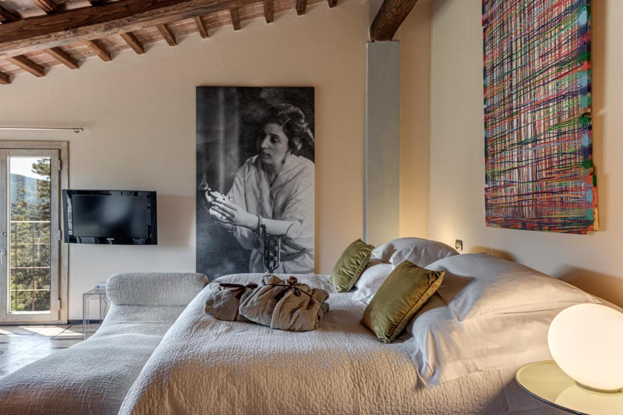 Be Vedetta - Relais & Glamping - Adult Only Ξενοδοχείο Scarlino Εξωτερικό φωτογραφία