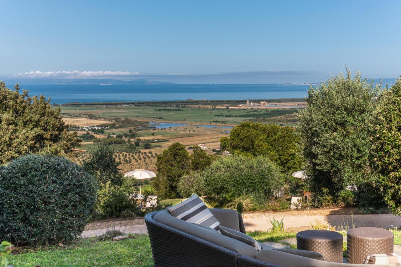 Be Vedetta - Relais & Glamping - Adult Only Ξενοδοχείο Scarlino Εξωτερικό φωτογραφία