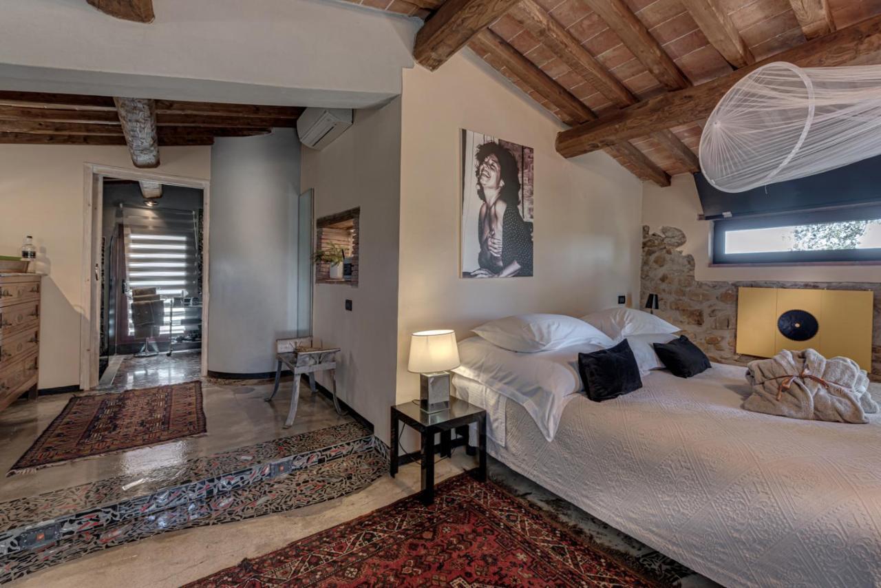 Be Vedetta - Relais & Glamping - Adult Only Ξενοδοχείο Scarlino Εξωτερικό φωτογραφία