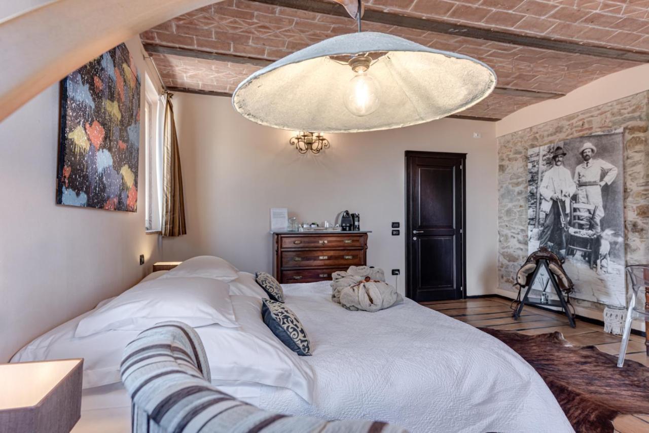 Be Vedetta - Relais & Glamping - Adult Only Ξενοδοχείο Scarlino Εξωτερικό φωτογραφία