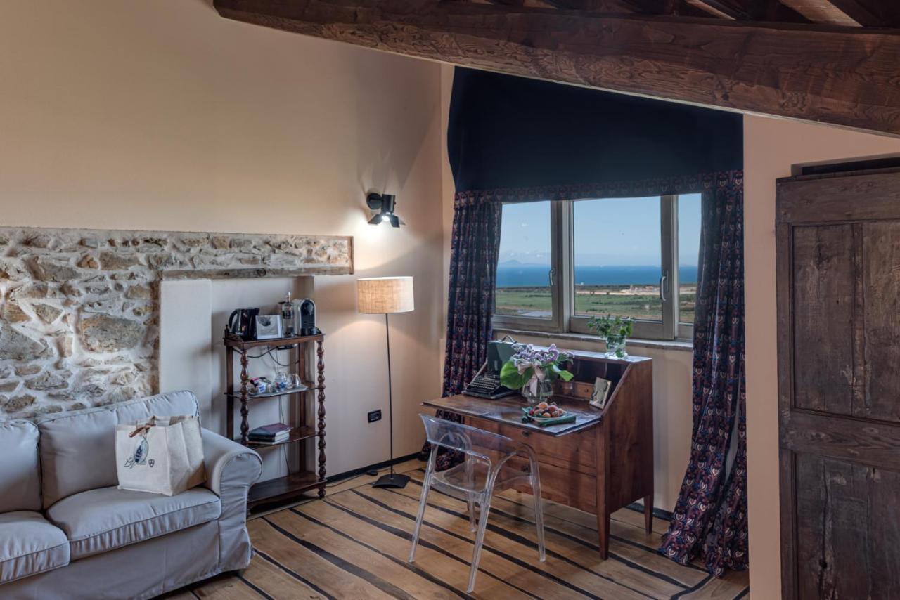 Be Vedetta - Relais & Glamping - Adult Only Ξενοδοχείο Scarlino Εξωτερικό φωτογραφία