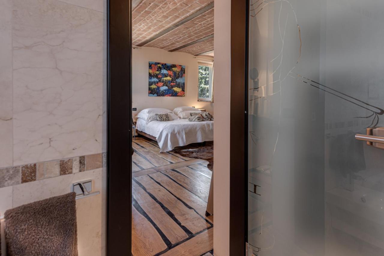 Be Vedetta - Relais & Glamping - Adult Only Ξενοδοχείο Scarlino Εξωτερικό φωτογραφία