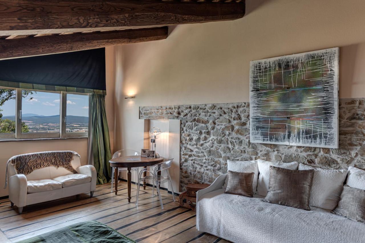Be Vedetta - Relais & Glamping - Adult Only Ξενοδοχείο Scarlino Εξωτερικό φωτογραφία