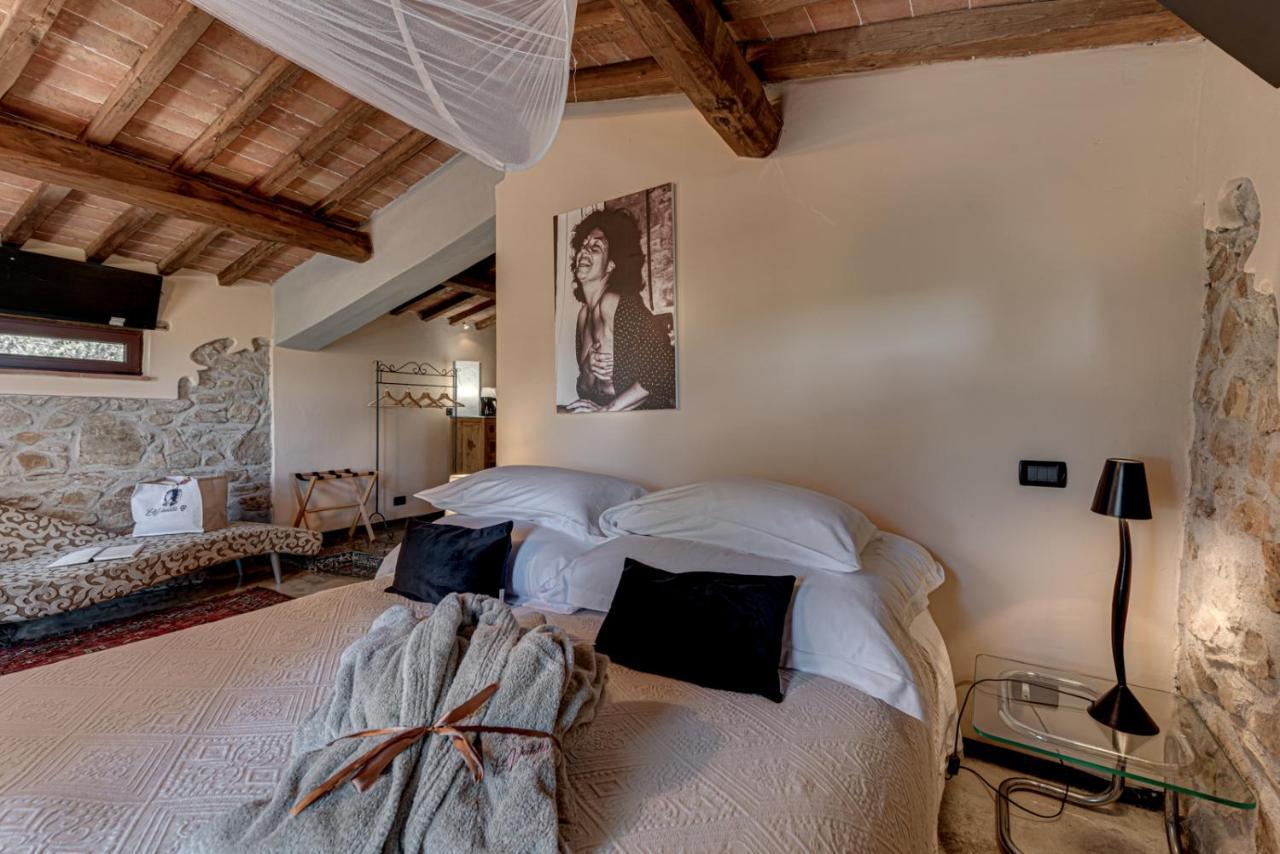 Be Vedetta - Relais & Glamping - Adult Only Ξενοδοχείο Scarlino Εξωτερικό φωτογραφία