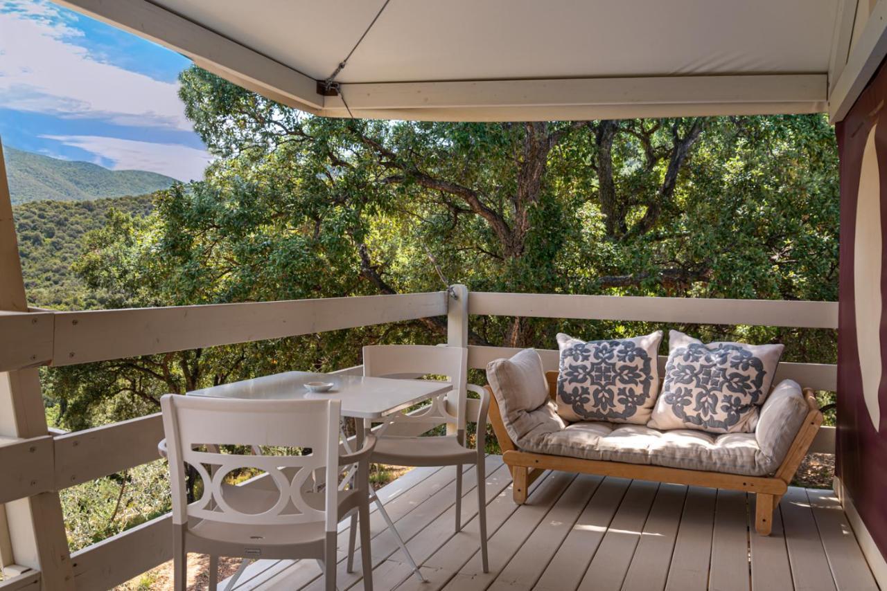 Be Vedetta - Relais & Glamping - Adult Only Ξενοδοχείο Scarlino Εξωτερικό φωτογραφία