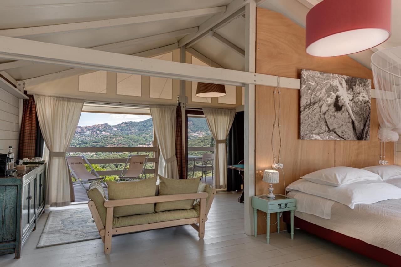 Be Vedetta - Relais & Glamping - Adult Only Ξενοδοχείο Scarlino Εξωτερικό φωτογραφία