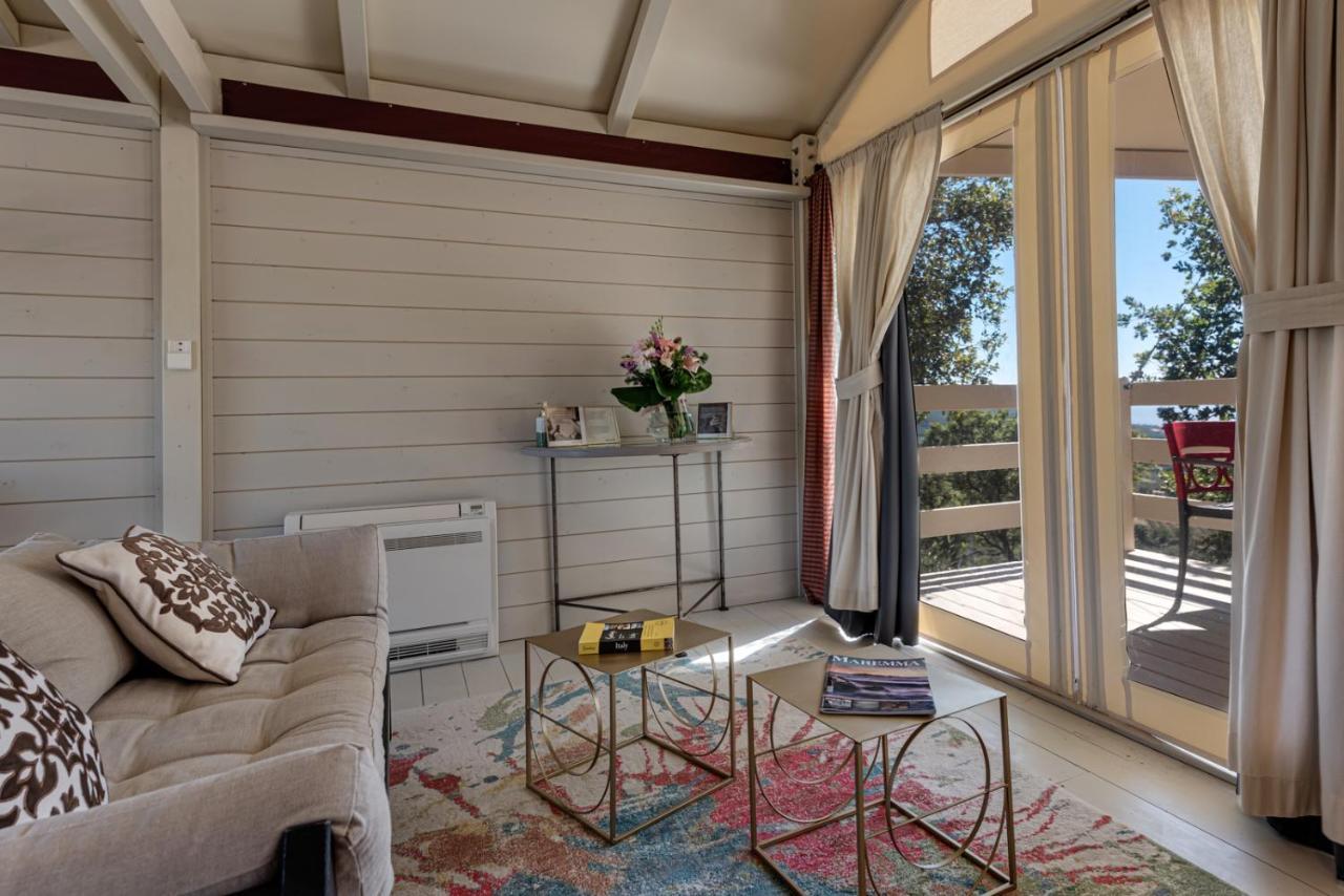 Be Vedetta - Relais & Glamping - Adult Only Ξενοδοχείο Scarlino Εξωτερικό φωτογραφία