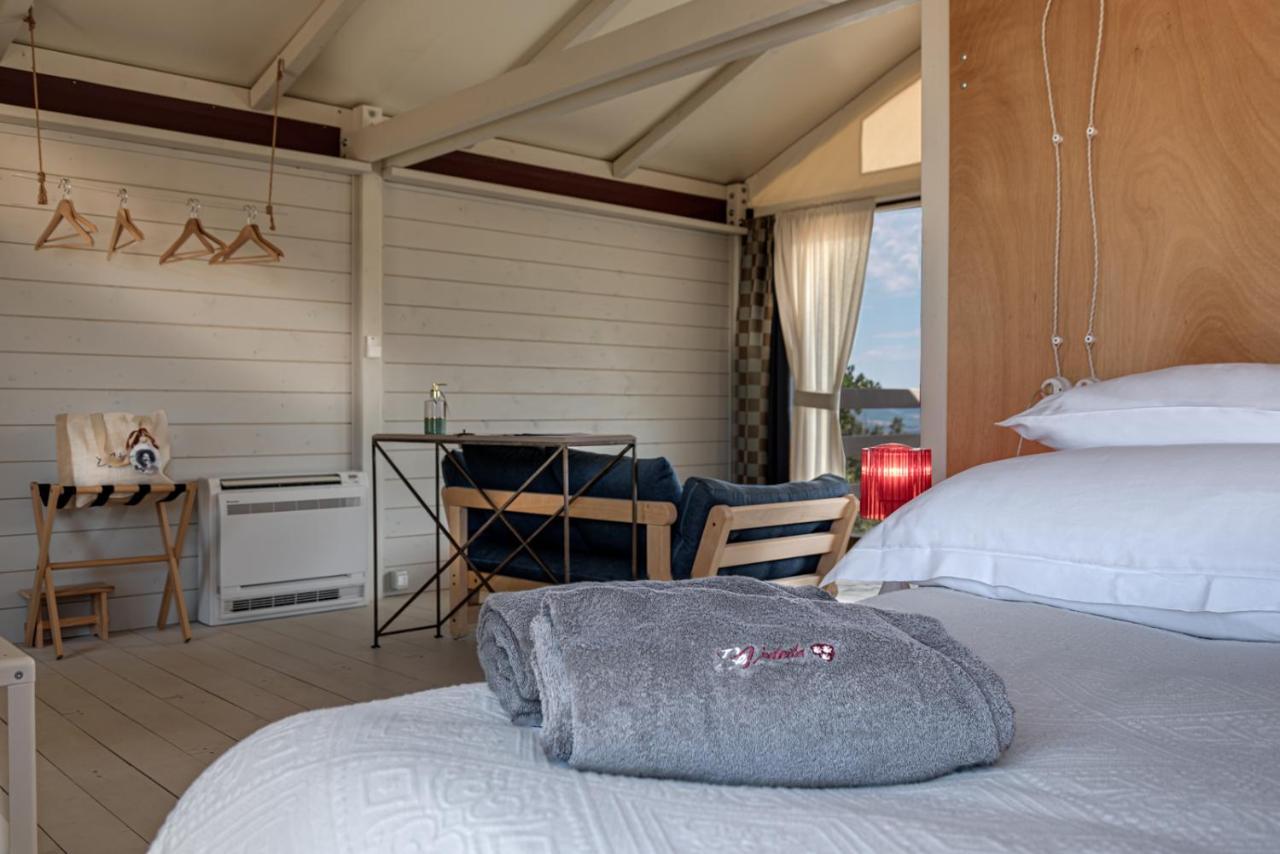 Be Vedetta - Relais & Glamping - Adult Only Ξενοδοχείο Scarlino Εξωτερικό φωτογραφία