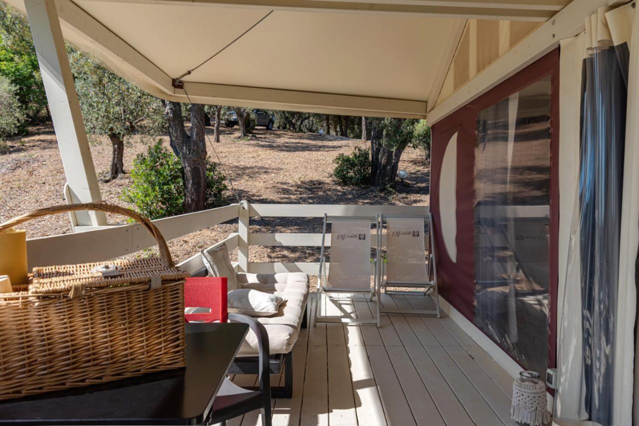 Be Vedetta - Relais & Glamping - Adult Only Ξενοδοχείο Scarlino Εξωτερικό φωτογραφία