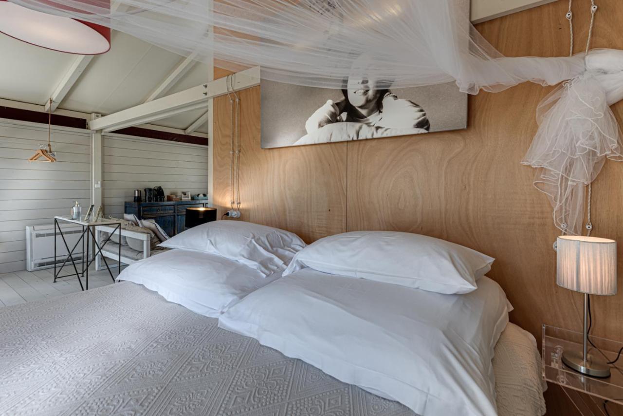 Be Vedetta - Relais & Glamping - Adult Only Ξενοδοχείο Scarlino Εξωτερικό φωτογραφία