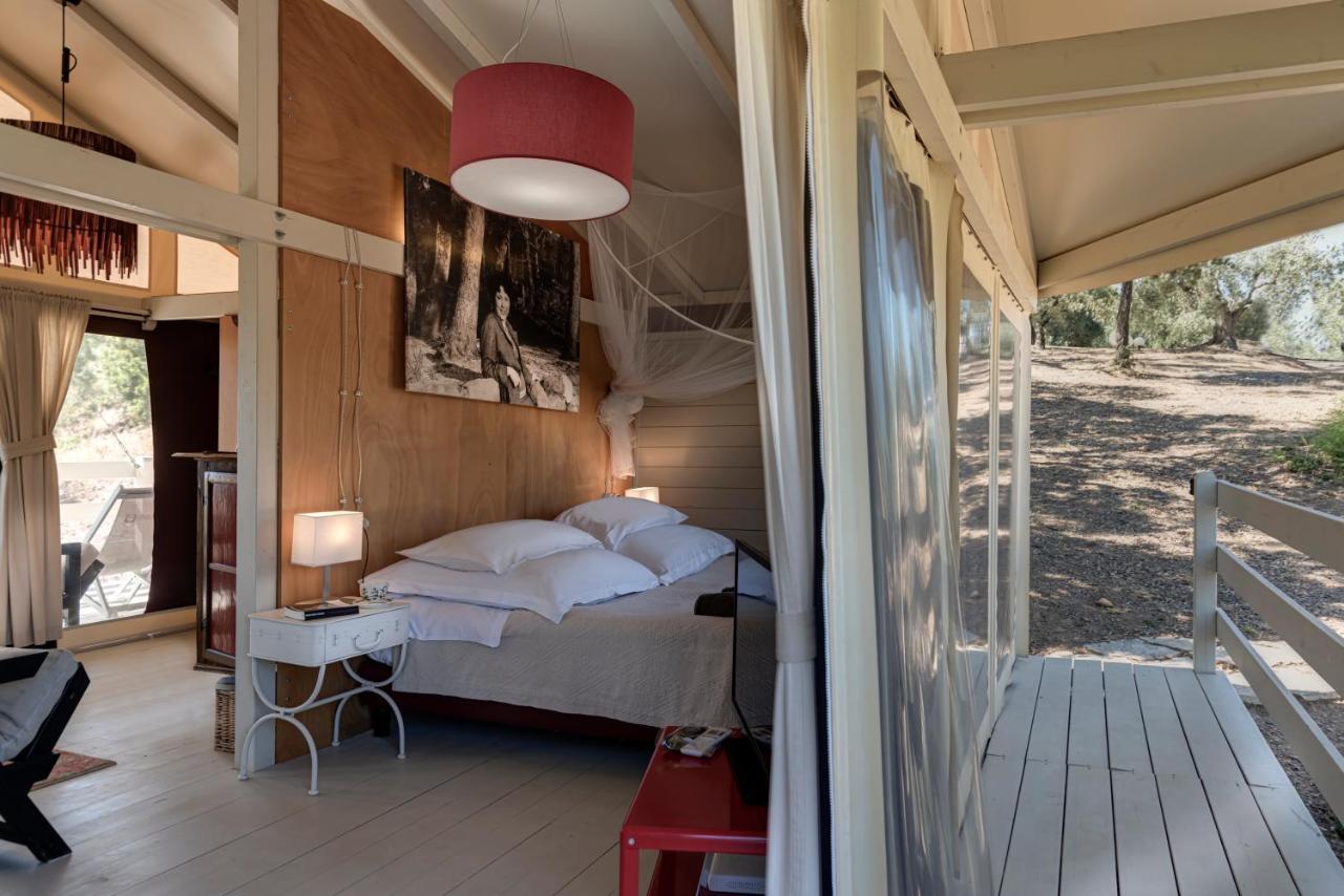 Be Vedetta - Relais & Glamping - Adult Only Ξενοδοχείο Scarlino Εξωτερικό φωτογραφία