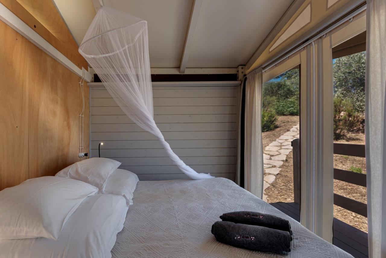 Be Vedetta - Relais & Glamping - Adult Only Ξενοδοχείο Scarlino Εξωτερικό φωτογραφία