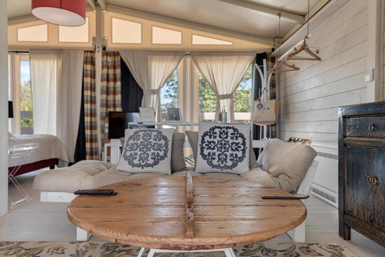 Be Vedetta - Relais & Glamping - Adult Only Ξενοδοχείο Scarlino Εξωτερικό φωτογραφία