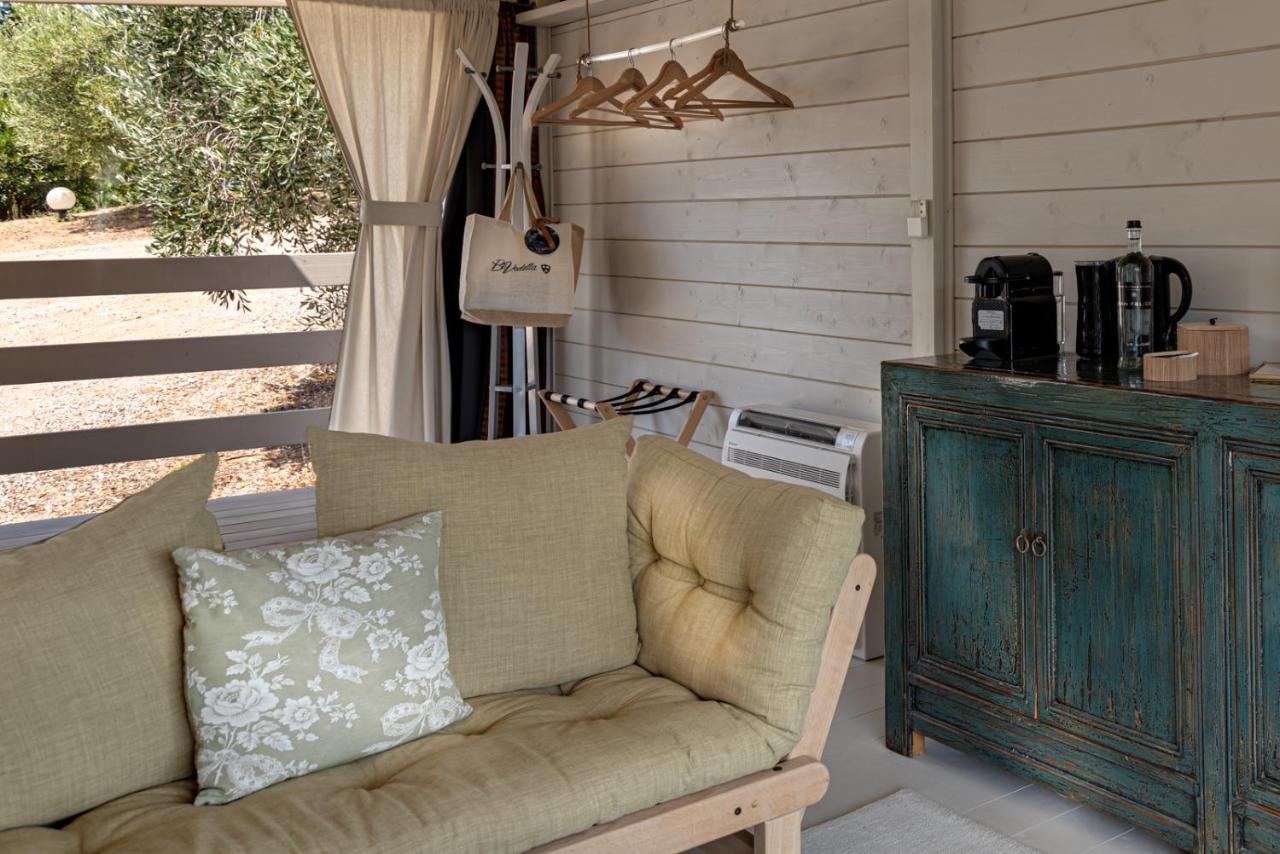 Be Vedetta - Relais & Glamping - Adult Only Ξενοδοχείο Scarlino Εξωτερικό φωτογραφία