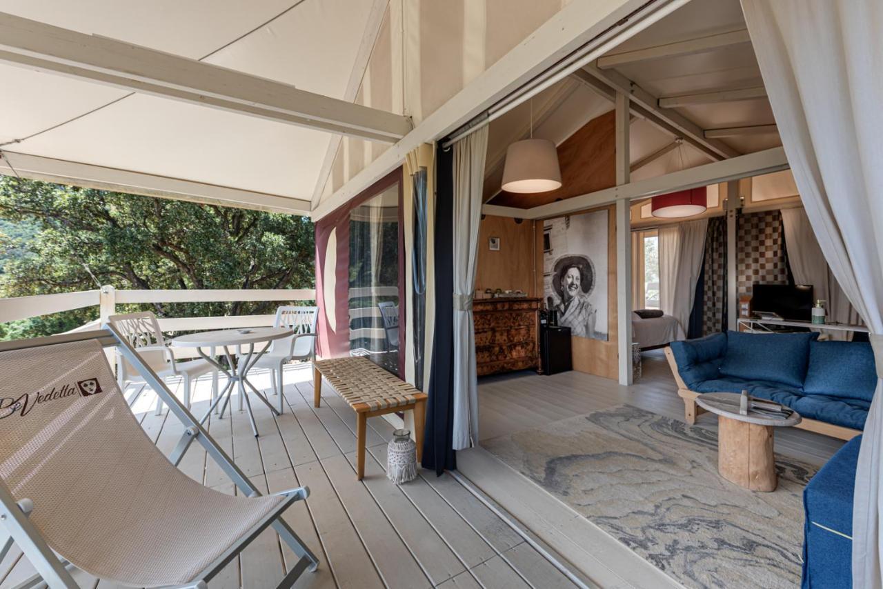 Be Vedetta - Relais & Glamping - Adult Only Ξενοδοχείο Scarlino Εξωτερικό φωτογραφία
