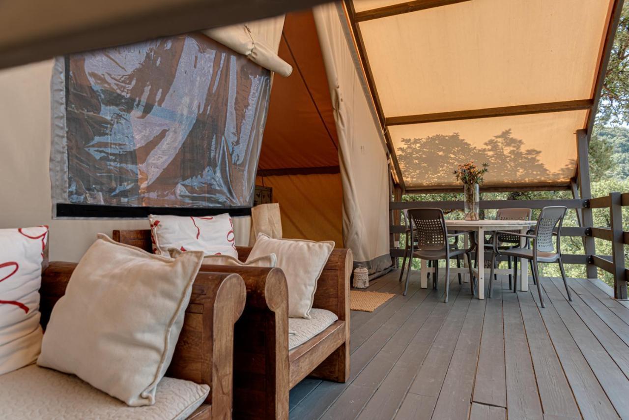 Be Vedetta - Relais & Glamping - Adult Only Ξενοδοχείο Scarlino Εξωτερικό φωτογραφία