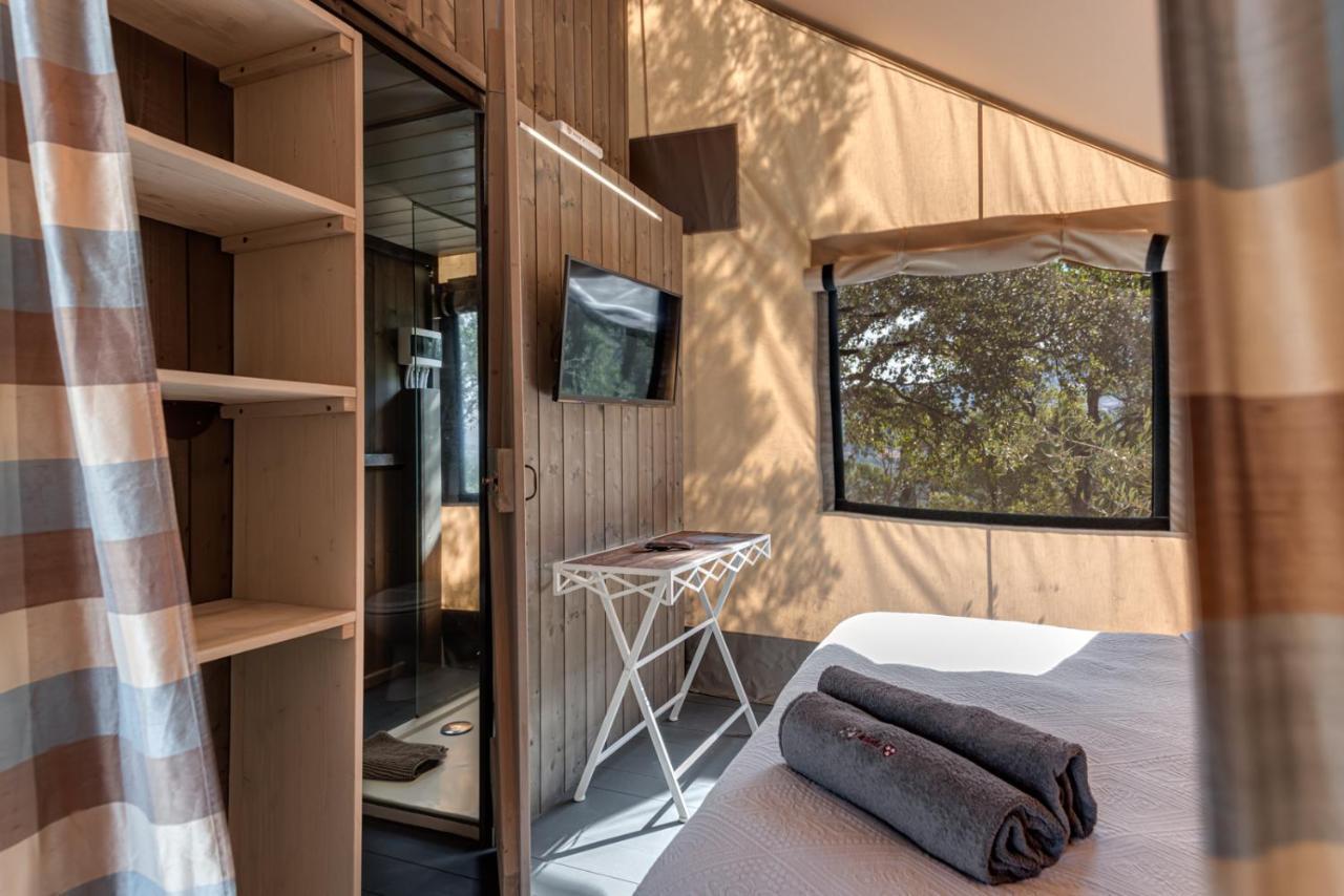 Be Vedetta - Relais & Glamping - Adult Only Ξενοδοχείο Scarlino Εξωτερικό φωτογραφία