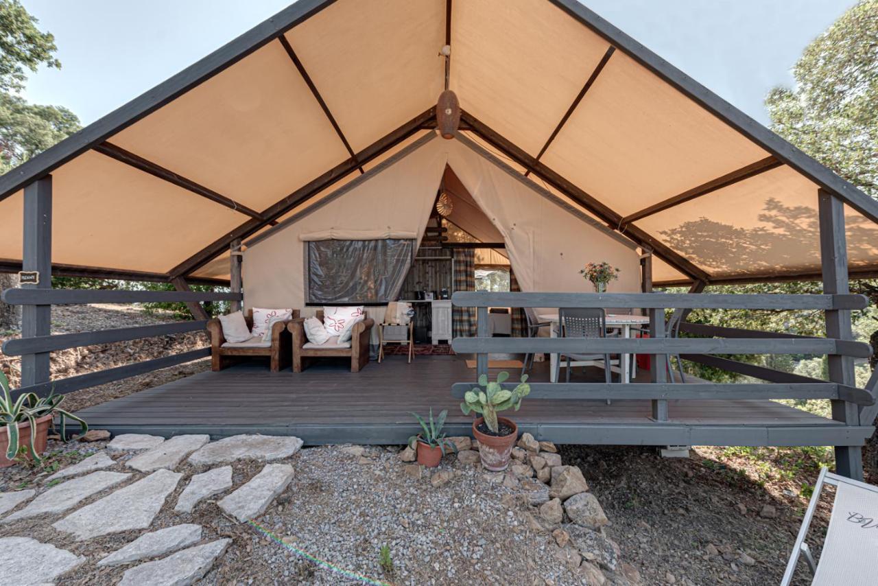 Be Vedetta - Relais & Glamping - Adult Only Ξενοδοχείο Scarlino Εξωτερικό φωτογραφία