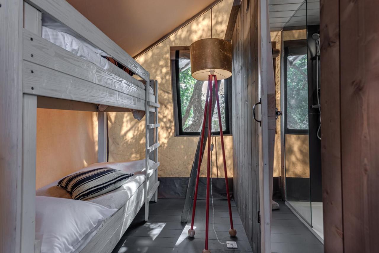 Be Vedetta - Relais & Glamping - Adult Only Ξενοδοχείο Scarlino Εξωτερικό φωτογραφία