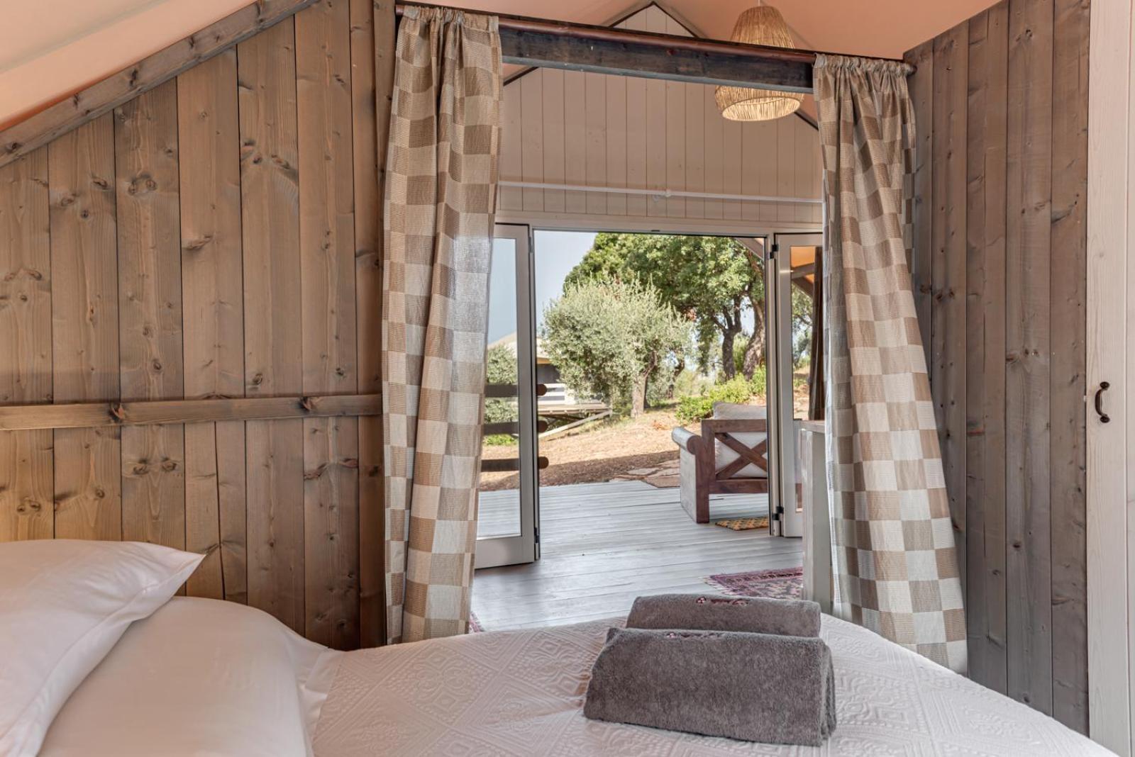 Be Vedetta - Relais & Glamping - Adult Only Ξενοδοχείο Scarlino Εξωτερικό φωτογραφία