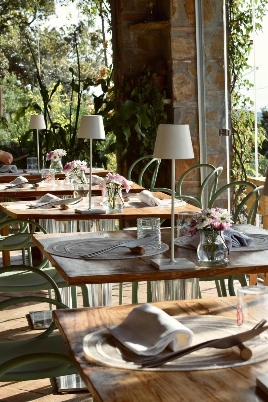 Be Vedetta - Relais & Glamping - Adult Only Ξενοδοχείο Scarlino Εξωτερικό φωτογραφία