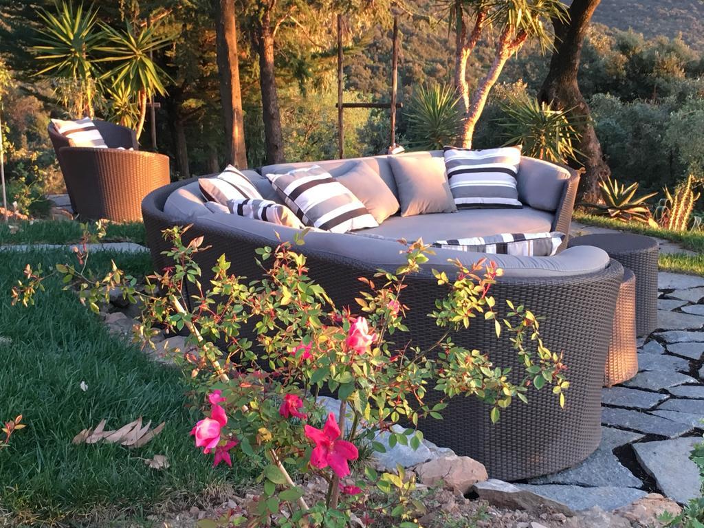 Be Vedetta - Relais & Glamping - Adult Only Ξενοδοχείο Scarlino Εξωτερικό φωτογραφία
