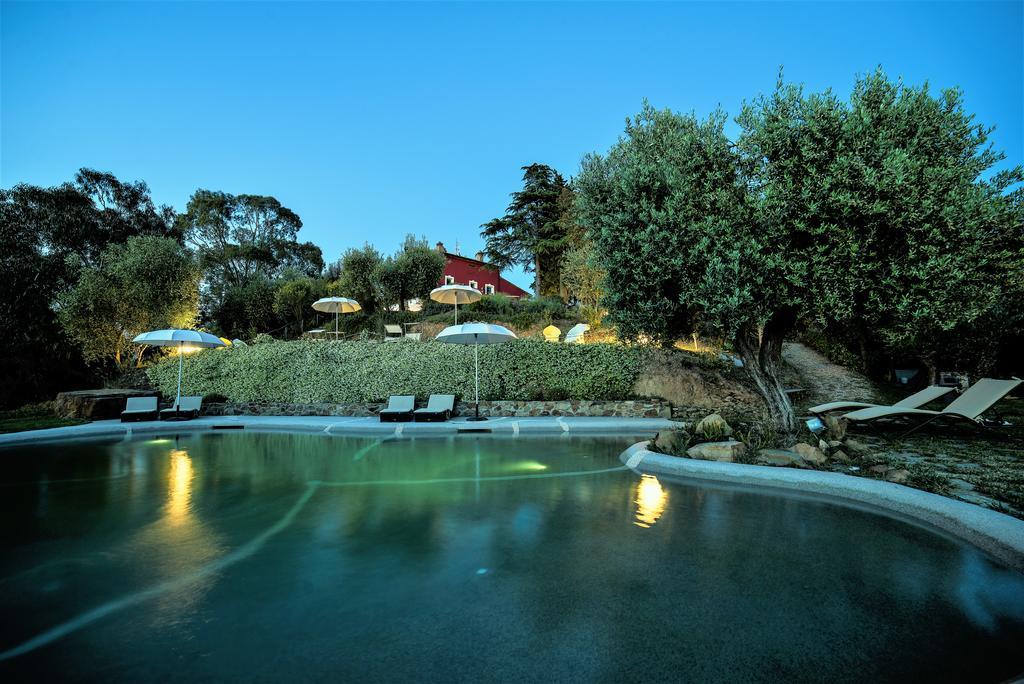 Be Vedetta - Relais & Glamping - Adult Only Ξενοδοχείο Scarlino Εξωτερικό φωτογραφία